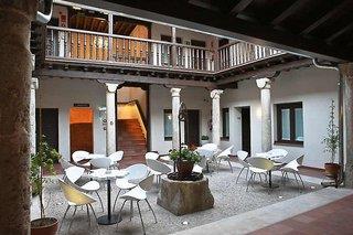 Evenia Alcala Boutique Hotel