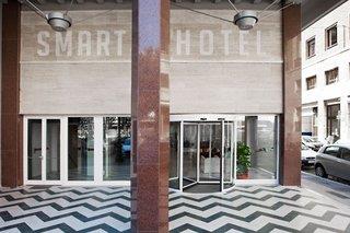 Smart Hotel