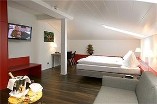 Best Western Spirgarten