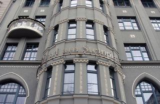 Hotel Am Steinplatz, Autograph Collection