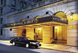 InterContinental New York Barclay