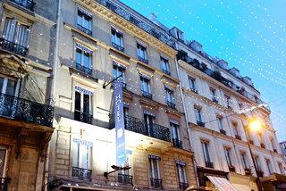 Hotel 29 Lepic Montmartre
