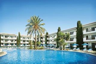 Inturotel Cala Azul Garden