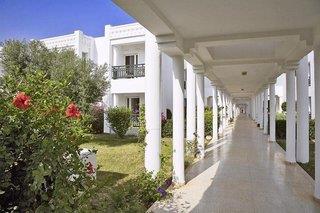 El Borj Hotel