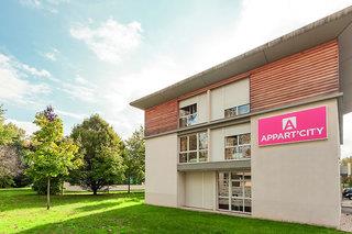 Appart´City Bourg-en-Bresse