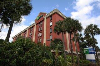 Holiday Inn Express Miami - Airport Central Miami Springs