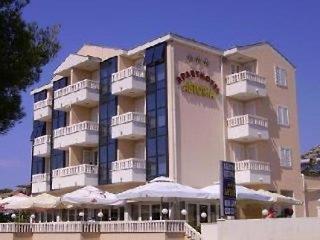 Aparthotel Astoria