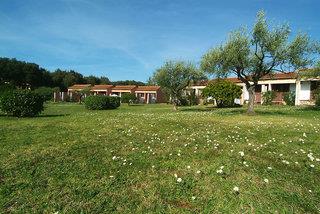 Naturist Park Koversada -Villas 2 Sterne