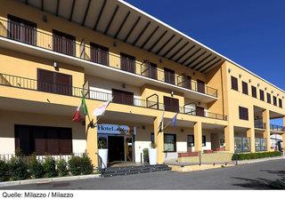 Milazzo Hotel