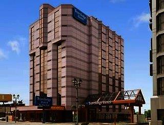 Travelodge Hotel by the Falls