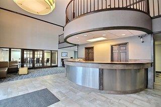 Baymont Inn & Suites Madison West/Middleton WI West