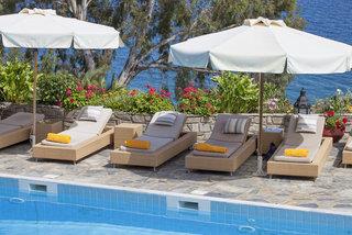 Santikos Aegean Suites Hotel