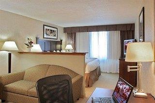 Best Western Plus Rockville Hotel & Suites