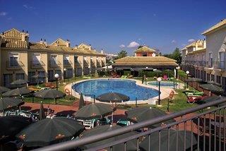 Interpass Aparthotel Golf Playa Country Club