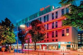 ibis Berlin Kurfürstendamm