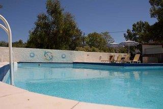 Hotel Esperides