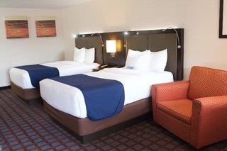 Days Inn Woodbury