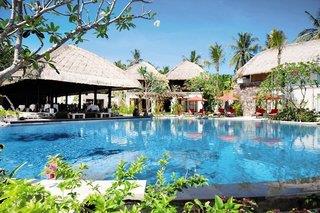 Sudamala Suites & Villas - Senggigi, Lombok