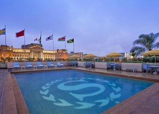 Sheraton Lima