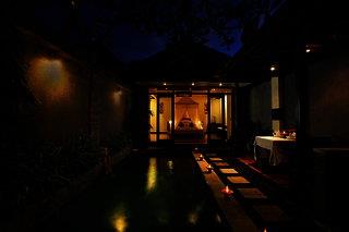 Tony´s Villas & Resort