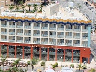 Marina d´Or 3 Beach