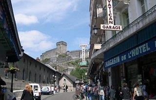 The Originals Lourdes Astoria Vatican