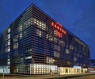 Kameha Grand Zürich