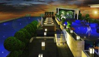 DevinSky Hotel Seminyak