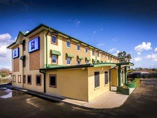 ibis budget Casula Liverpool