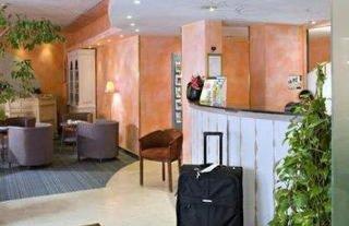 Best Western Astoria