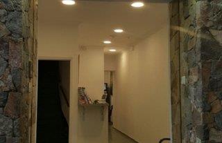 Hostal Mas Center