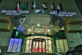BM Tower Hotel Apartments