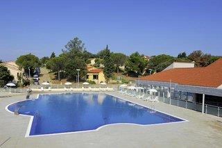 Maistra Petalon Resort - Hotel