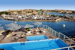 Blubay Appartements by ST Hotels