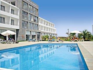 Vale do Navio Hotel & Acorsonho Apartamentos Turisticos