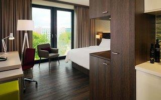 Element Frankfurt Airport