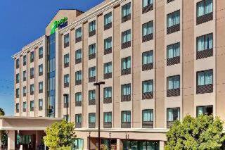 Holiday Inn Express Los Angeles Lax Airport