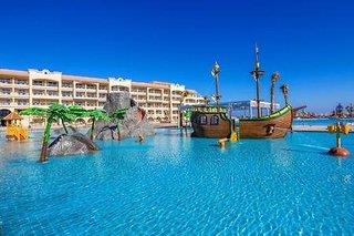 Albatros White Beach