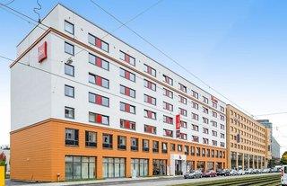 ibis Muenchen City Arnulfpark