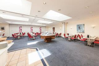 Novum Hotel Arosa Essen
