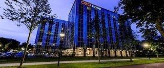 Ozo Hotel Amsterdam