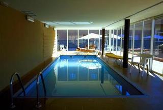 Parador de Canadas del Teide