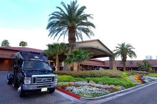 Alexis Park Resort