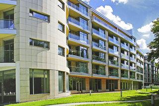 Diune Hotel & Resort by Zdrojowa - Resort