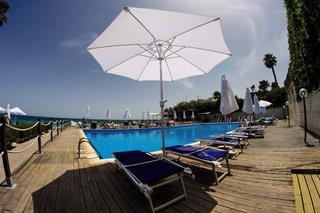 President Sea Palace Hotel