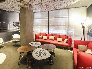 ibis Buenos Aires Obelisco