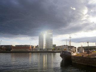 Clarion Hotel Helsinki