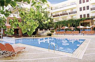 Atrium Ambiance Hotel - Erwachsenenhotel