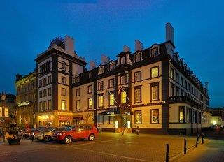 Hallmark Hotel Carlisle