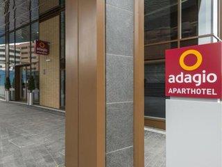 Aparthotel Adagio Birmingham City Centre